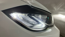 Volkswagen Polo 1.0 TSI Life 5dr Petrol Hatchback